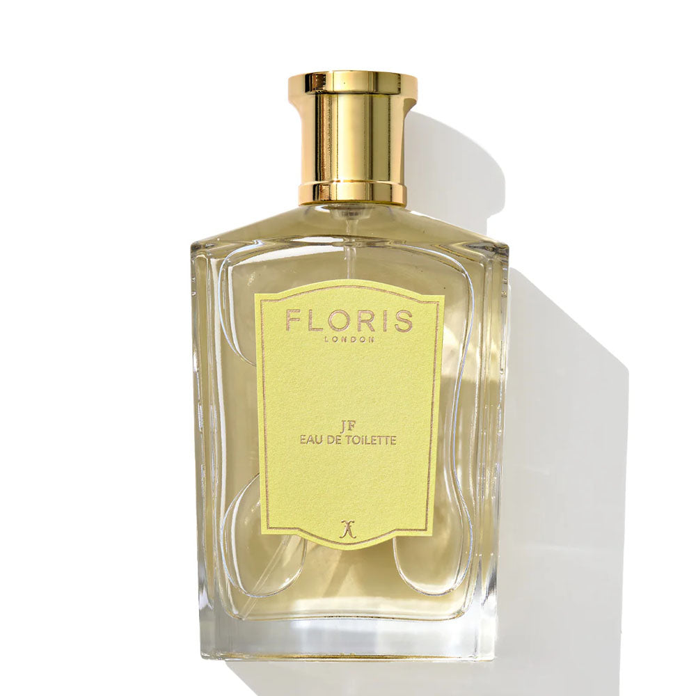 Floris London Eau de Toilette – JF