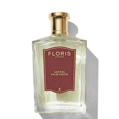 Zdjęcie produktu Eau de Toilette – Santal