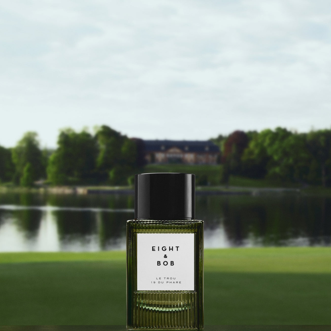 Eight & Bob Eau de Parfum - Le 19 Trou De La Phare
