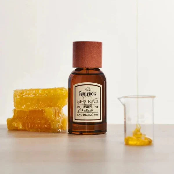Bullfrog Eau de Parfum – Elisir N.3