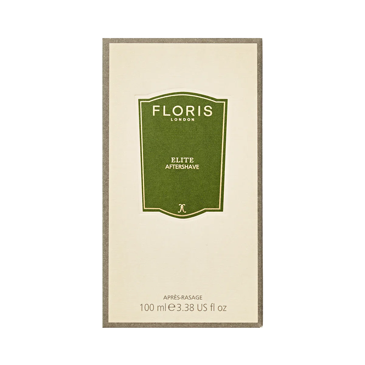 Floris London Aftershave – Elite
