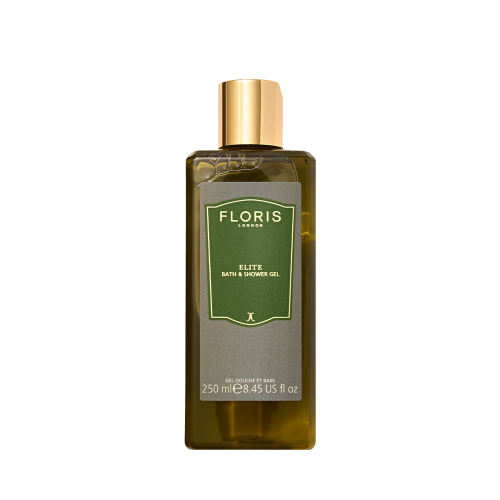 Floris London Żel pod prysznic – Elite