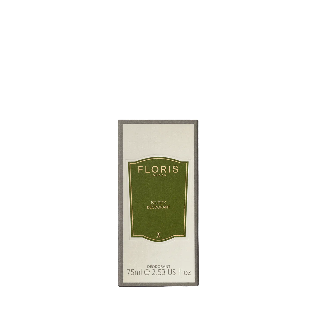 Floris London Deodorant – Elite