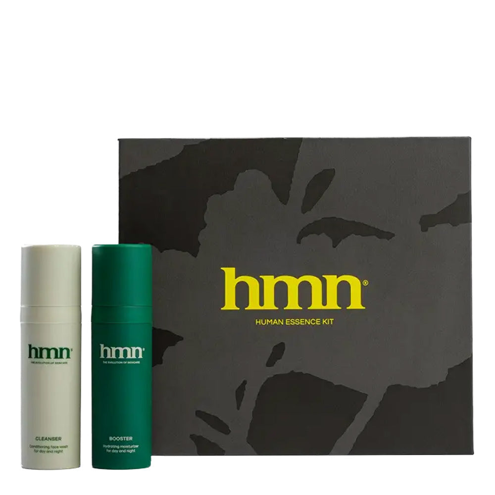 HMN Skincare Zestaw Human Essence
