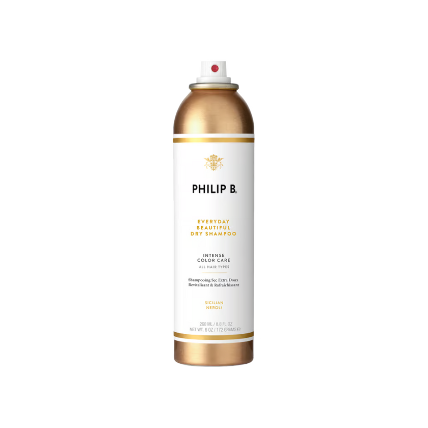 Philip B Everyday Beautiful Dry Shampoo