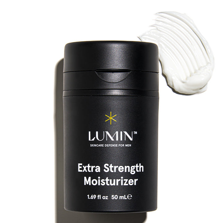 Lumin Extra Strength Moisturizer