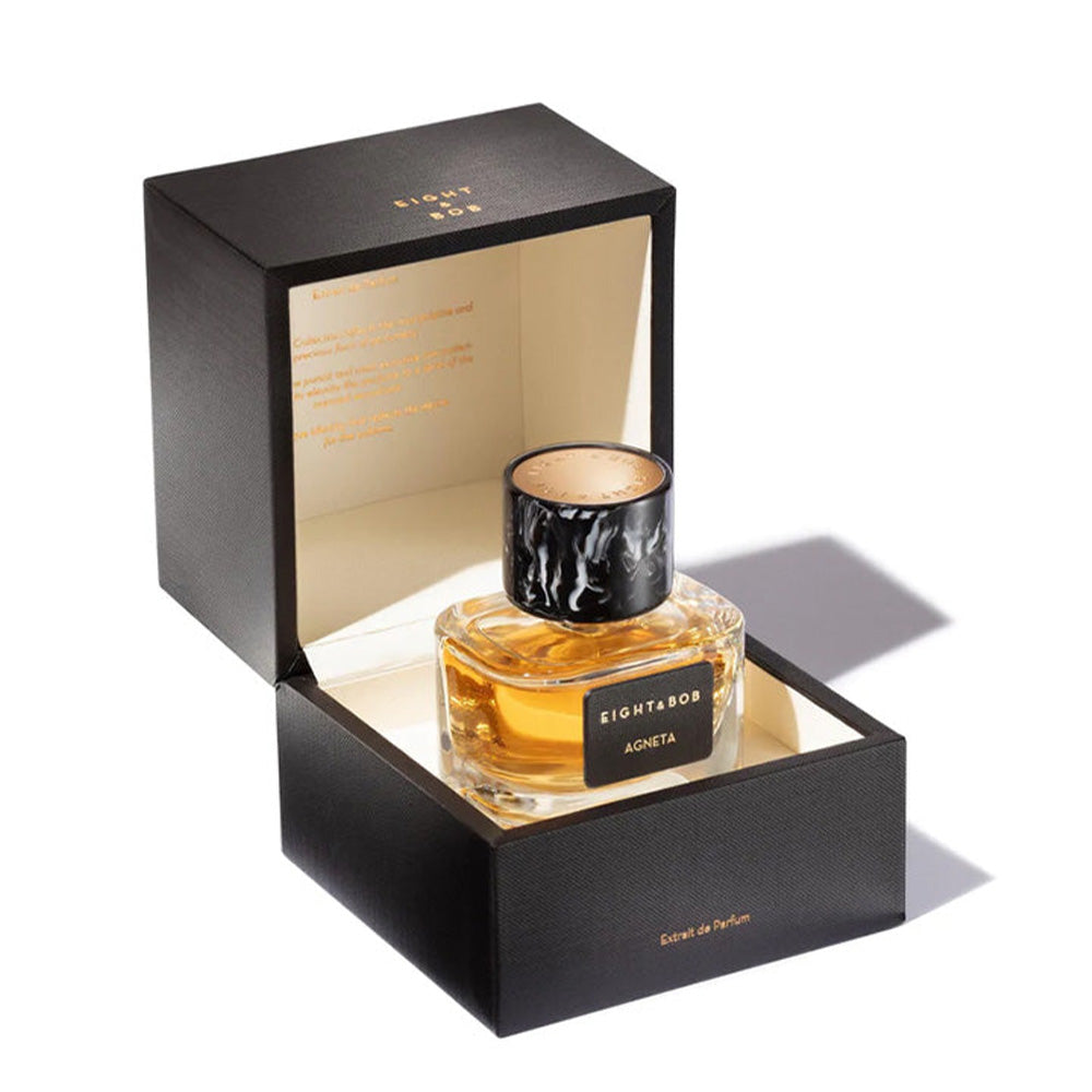 Eight & Bob Extrait de Parfum – Agneta