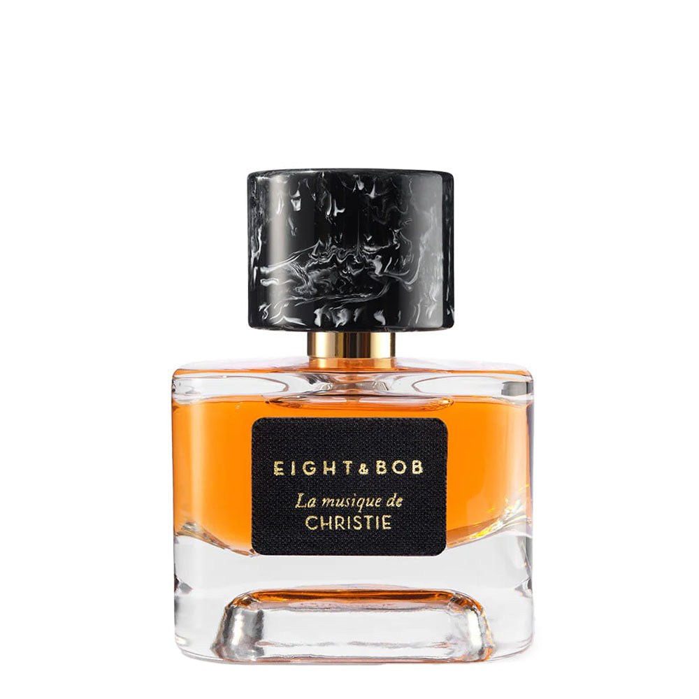 Eight & Bob Extrait de Parfum – La Musique de Christie