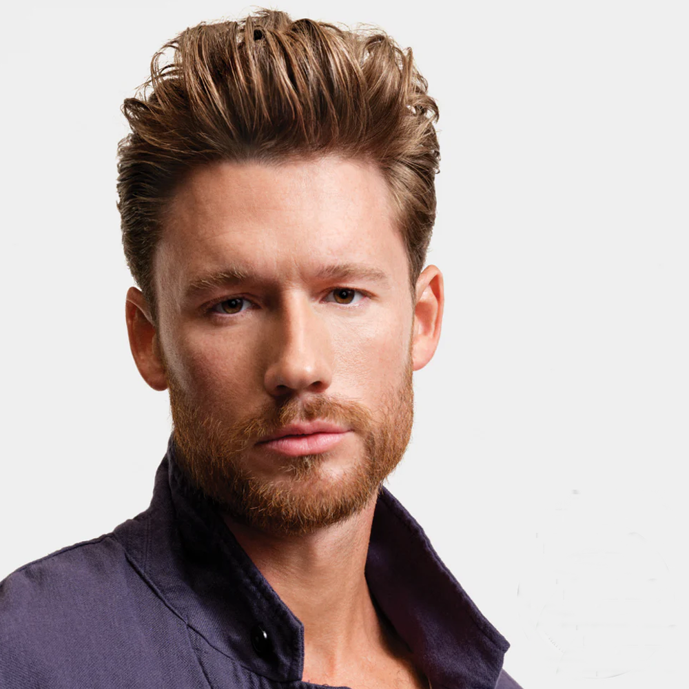 Extreme Hold Matte Pomade