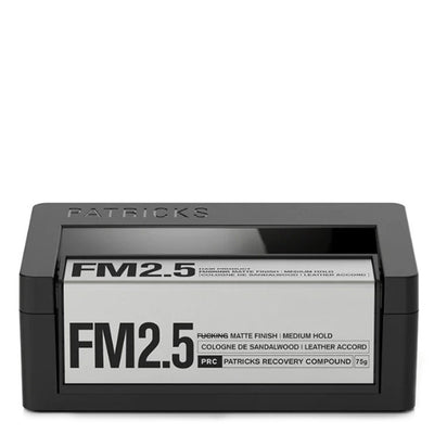 Zdjęcie produktu FM2.5 Super Matte Wosk do Stylizacji