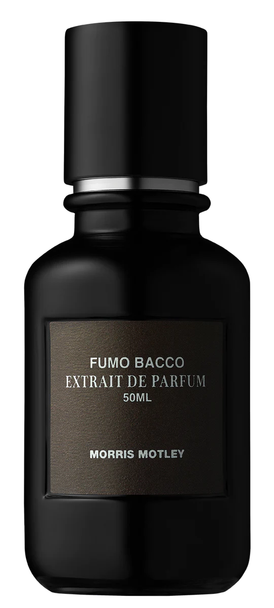 Eau de Extrait - Fumo Bacco