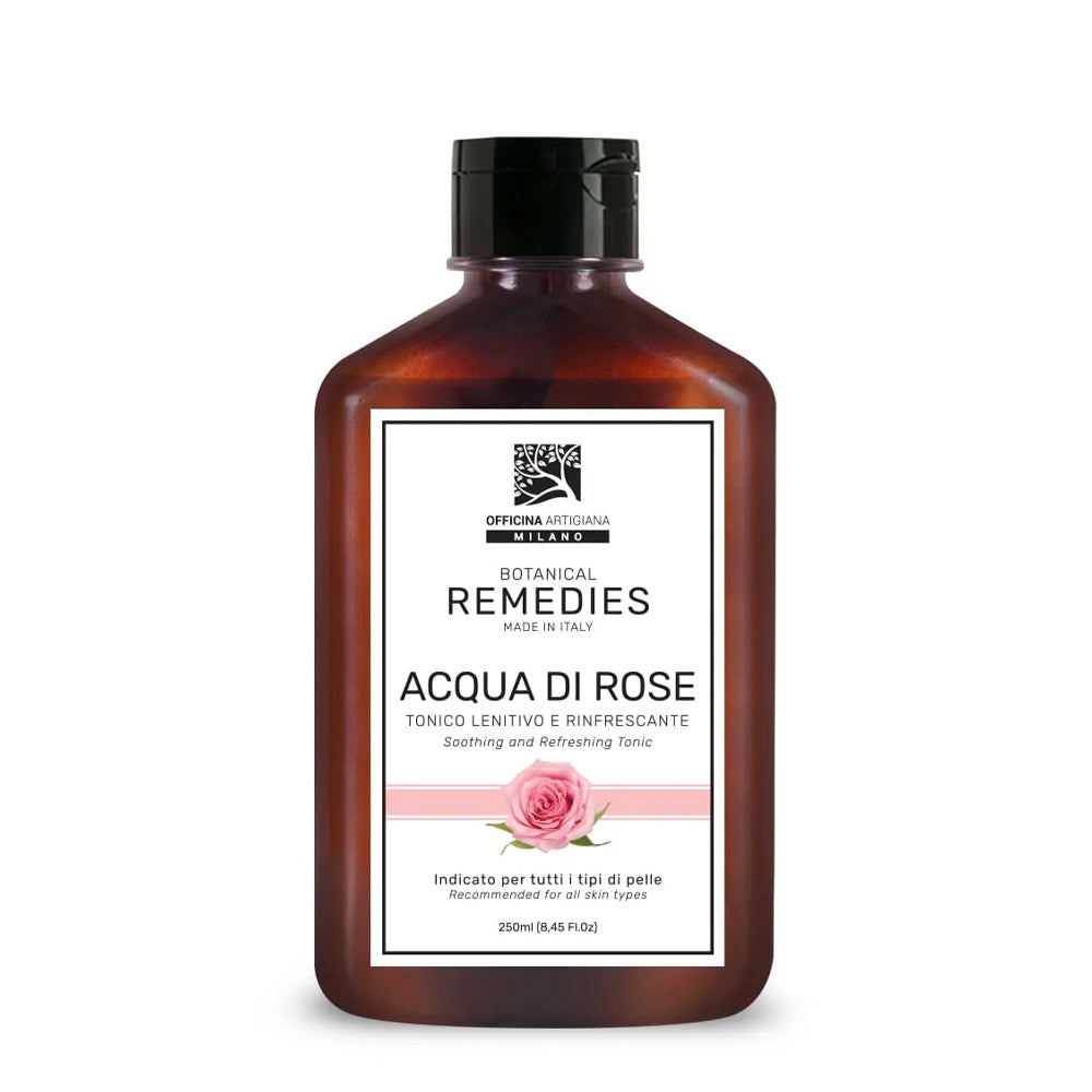 Officina Artigiana Milano Face Tonic Acqua di Rose