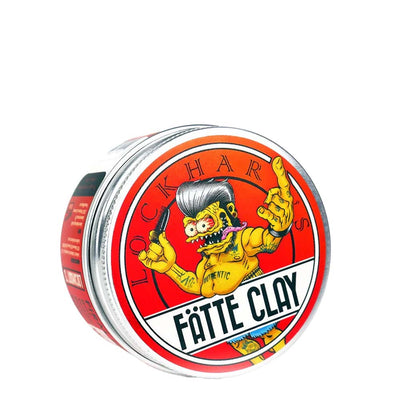 Zdjęcie produktu Fätte Clay Glinka na bazie wody