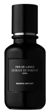 Morris Motley Eau de Extrait - Fer De Lance