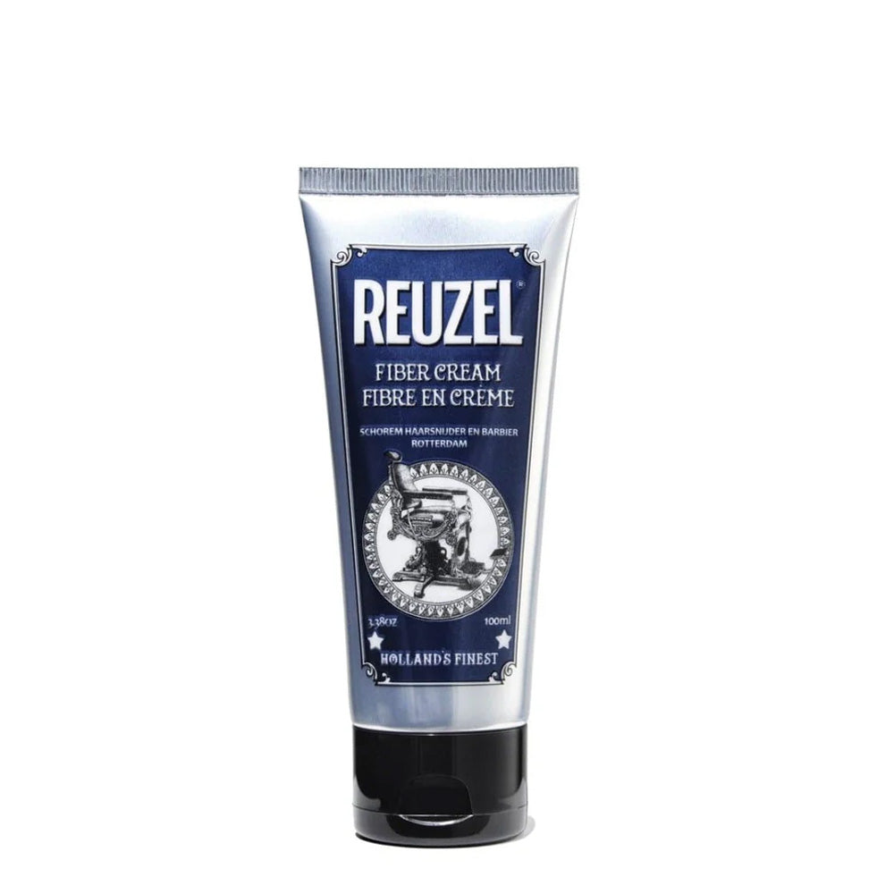 Reuzel Krem z włóknem
