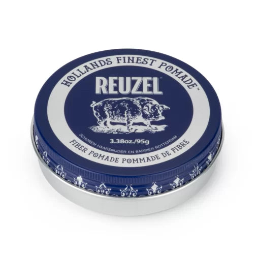 Reuzel Pomada z włóknem