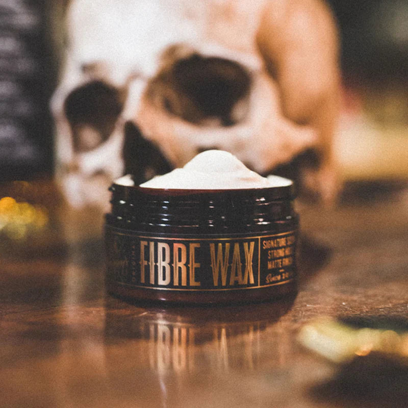 Dick Johnson Original Fibre Wax