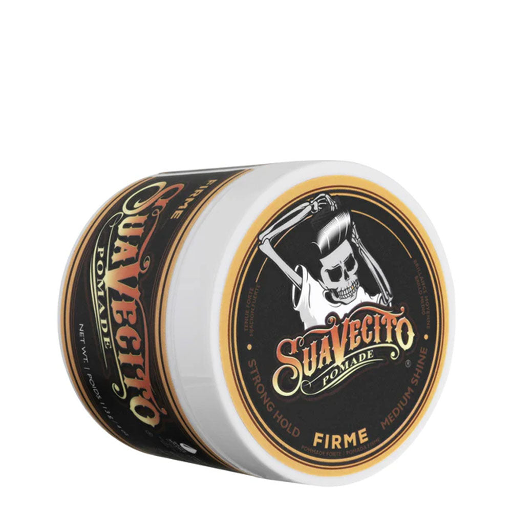 Suavecito Pomada o mocnym utrwaleniu