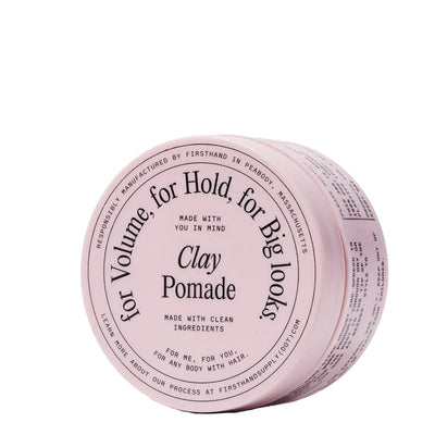 Zdjęcie produktu Pomada glinkowa