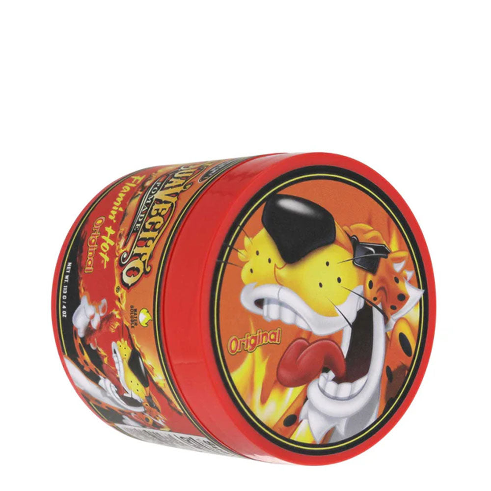 Suavecito Flamin' Hot Orignal Hold Pomade