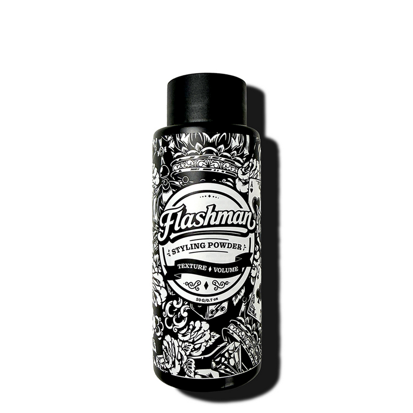 Puder do stylizacji