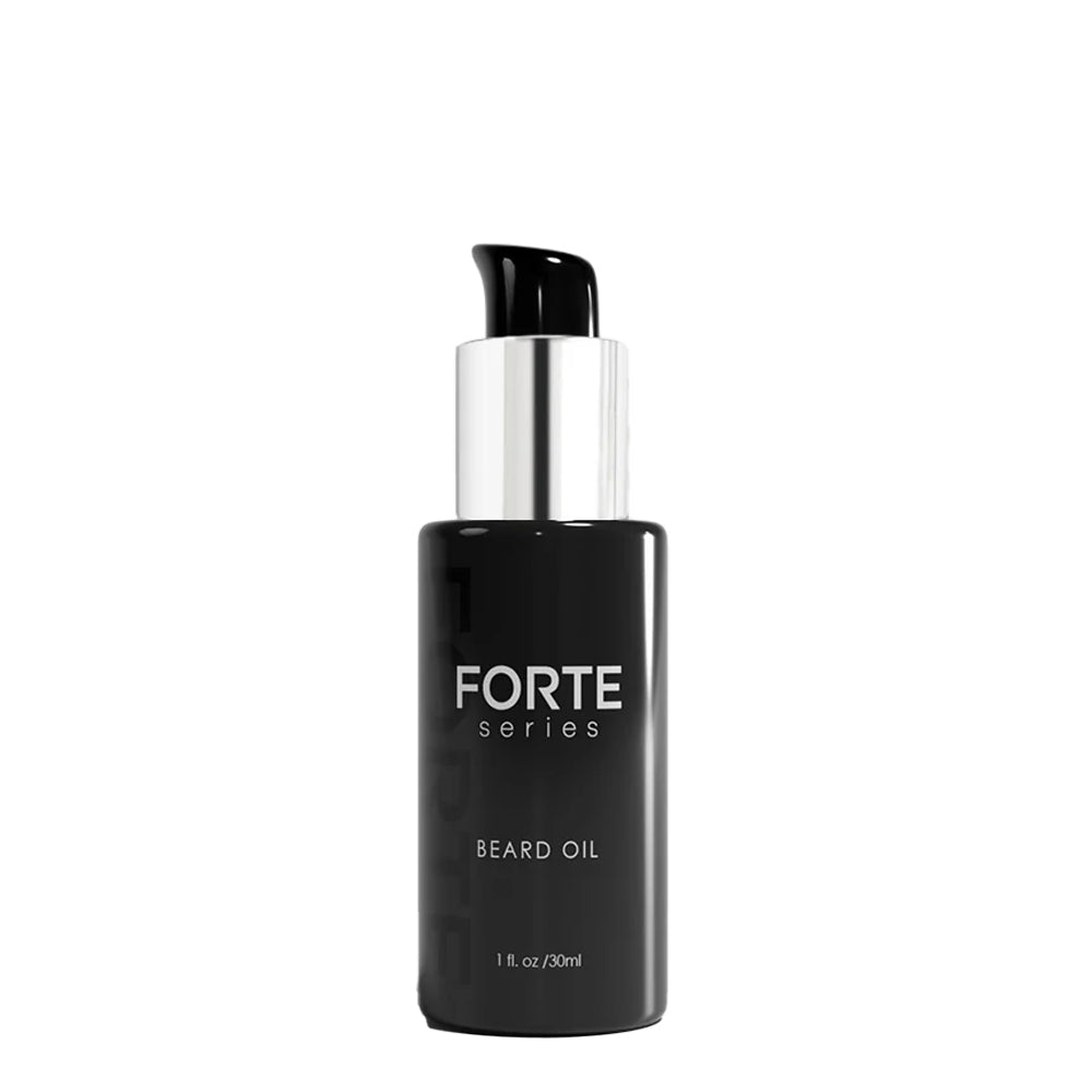 Forte Series Beard Oil