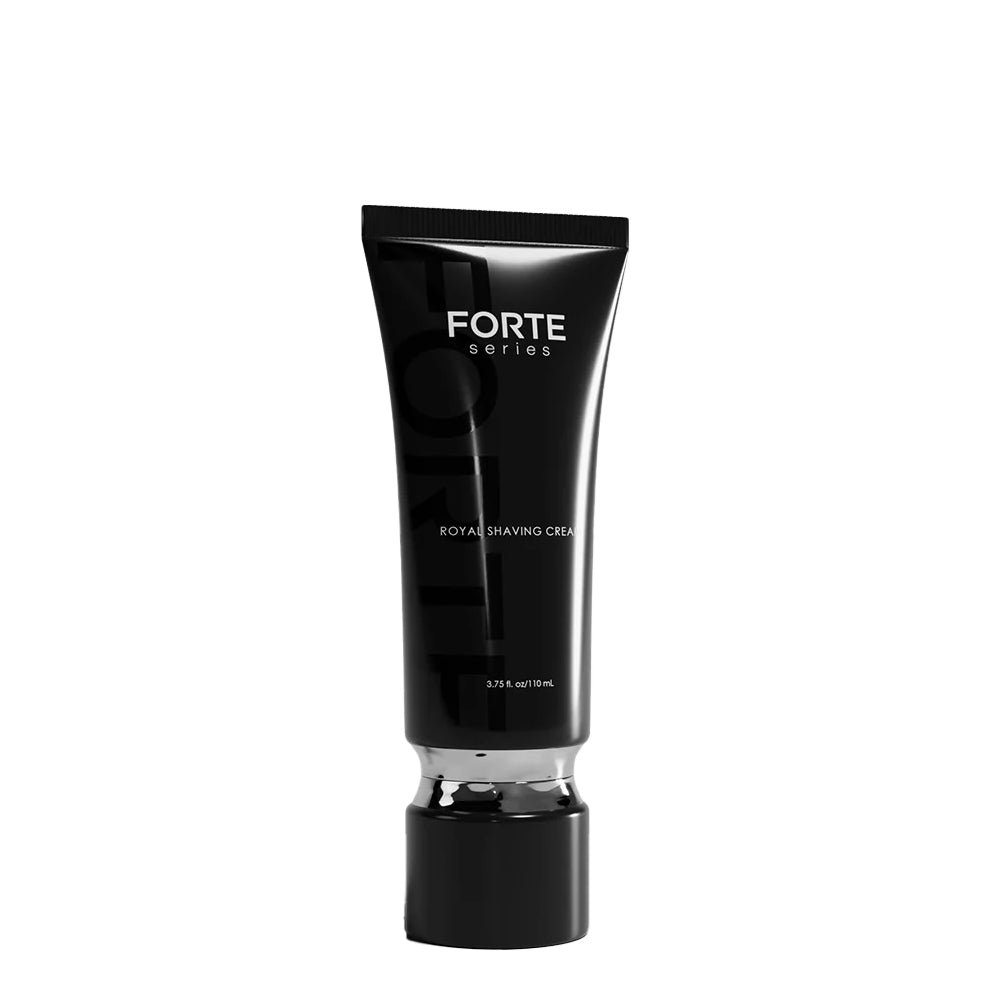 Forte Series Royal Shaving Cream