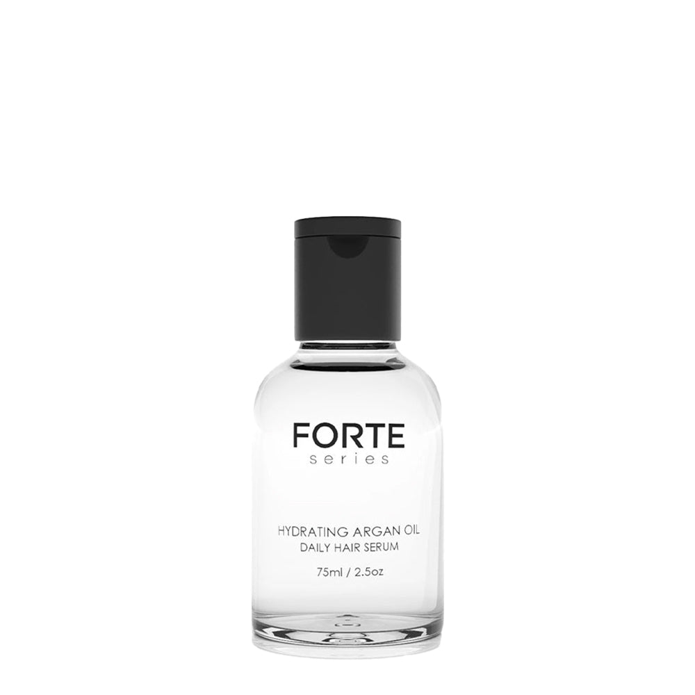 Forte Series Nawilżający olej arganowy