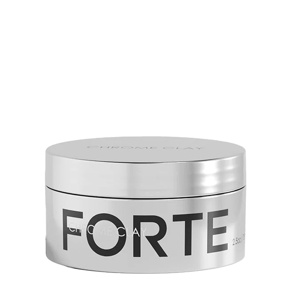 Forte Series Glinka Chrome
