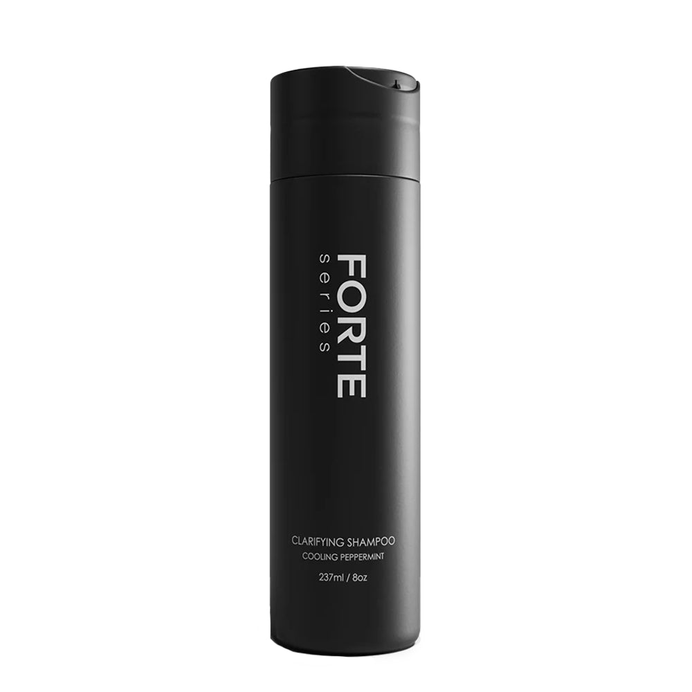 Forte Series Clarifying Shampoo