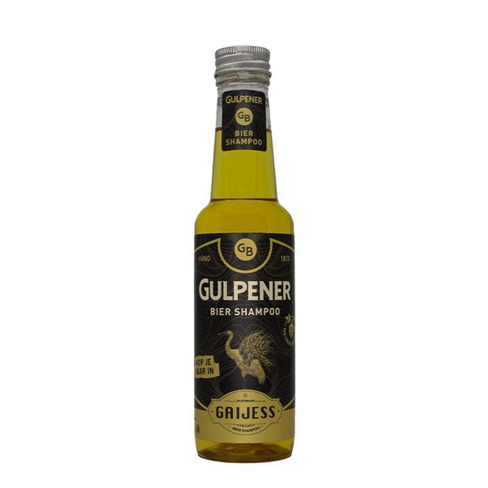 Gaijess Szampon piwny Gulpner