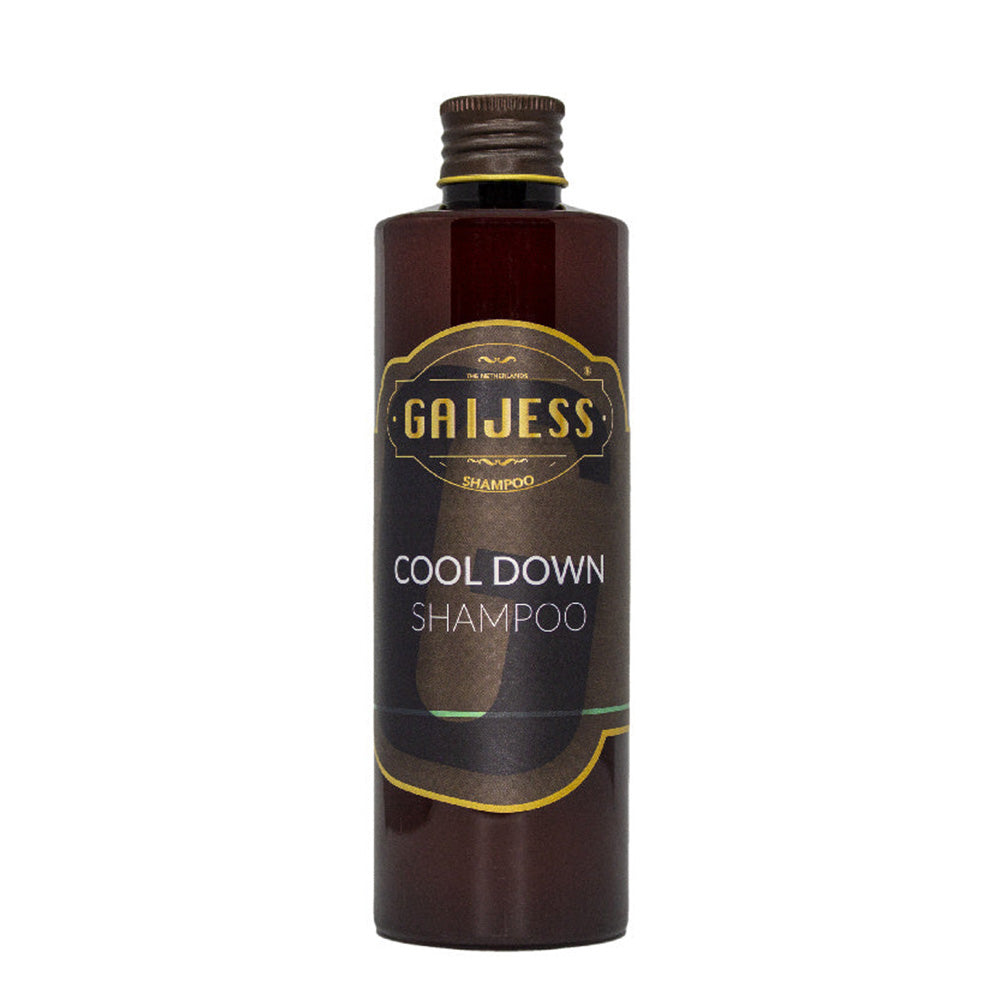 Gaijess Cool Down Shampoo