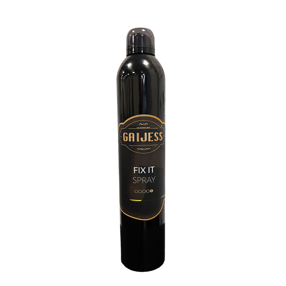 Gaijess Spray utrwalający