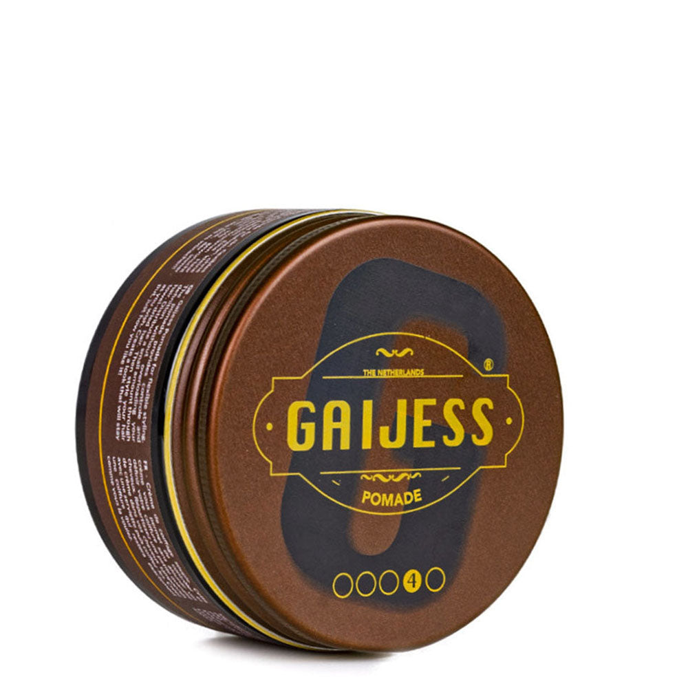 Gaijess Pomada
