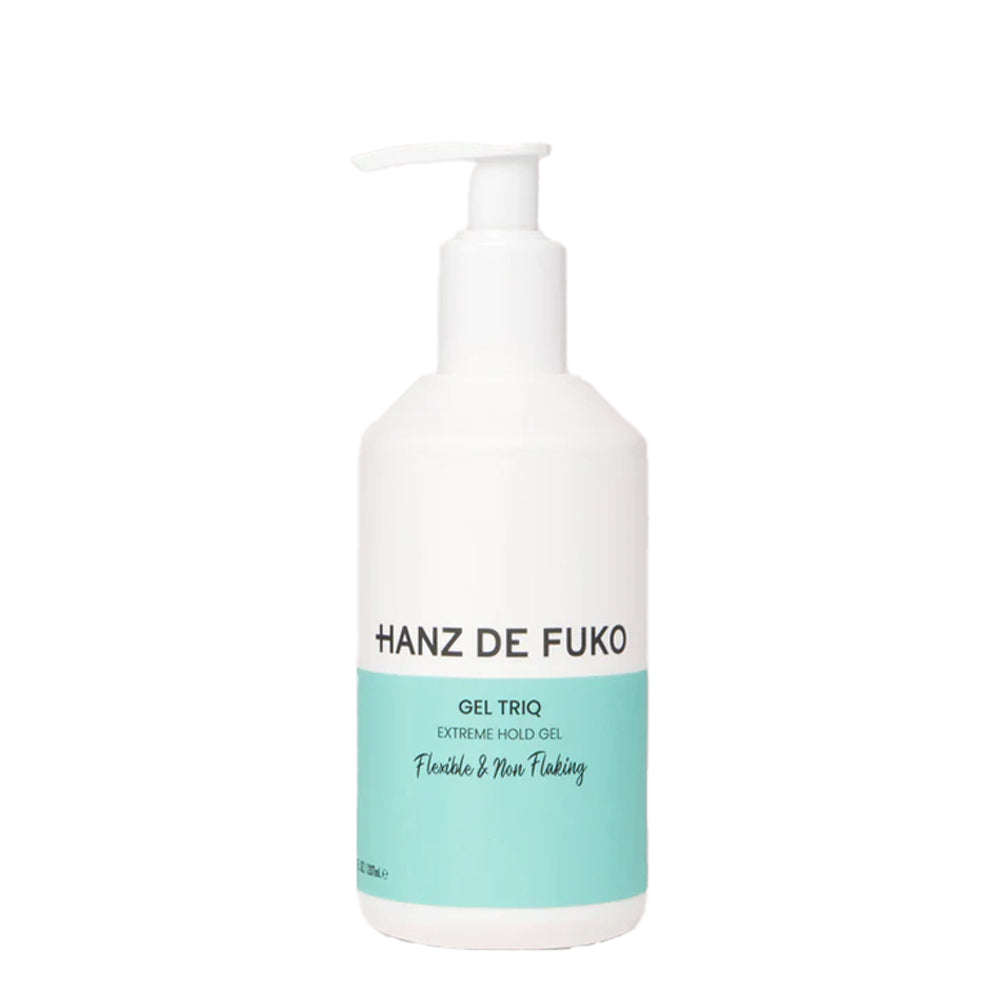 Hanz de Fuko Żel Triq