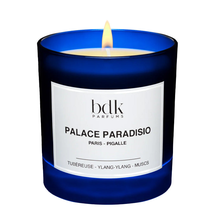 BDK Parfums Świeca zapachowa – Palace Paradisio