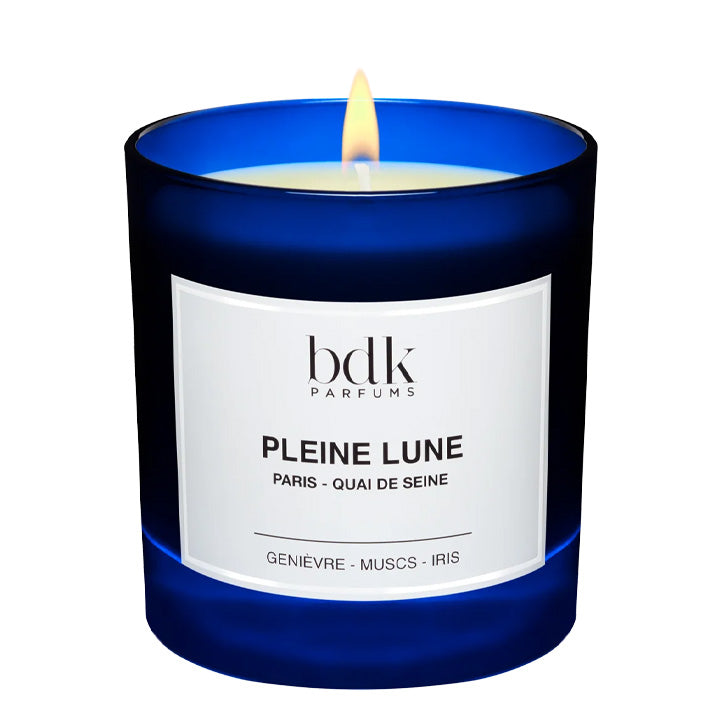 BDK Parfums Świeca zapachowa – Plaine Lune