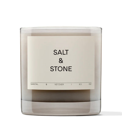 Zdjęcie produktu Świeca zapachowa – Santal & Vetiver