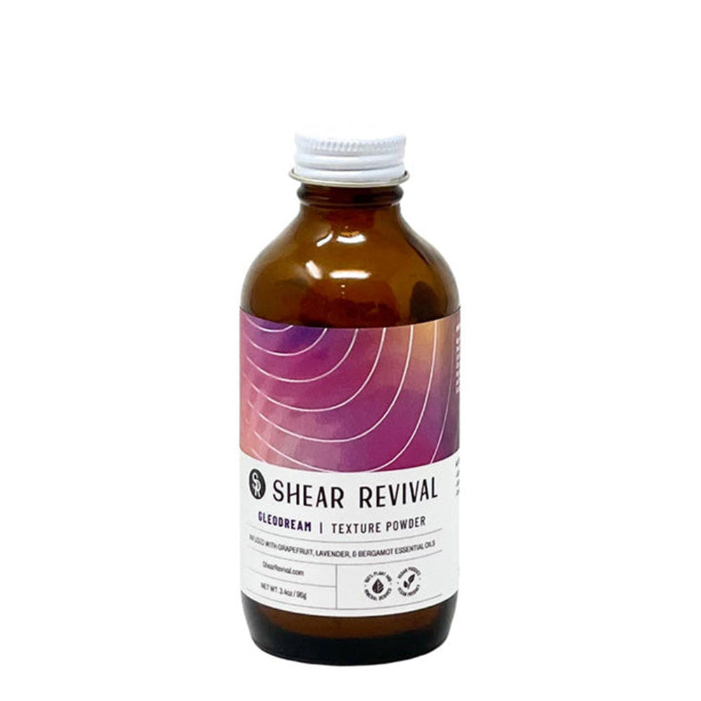 Shear Revival Gleodream Puder teksturyzujący