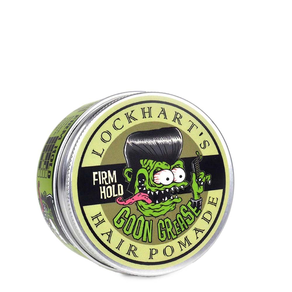 Lockhart's Pomada mocno utrwalająca Goon Grease
