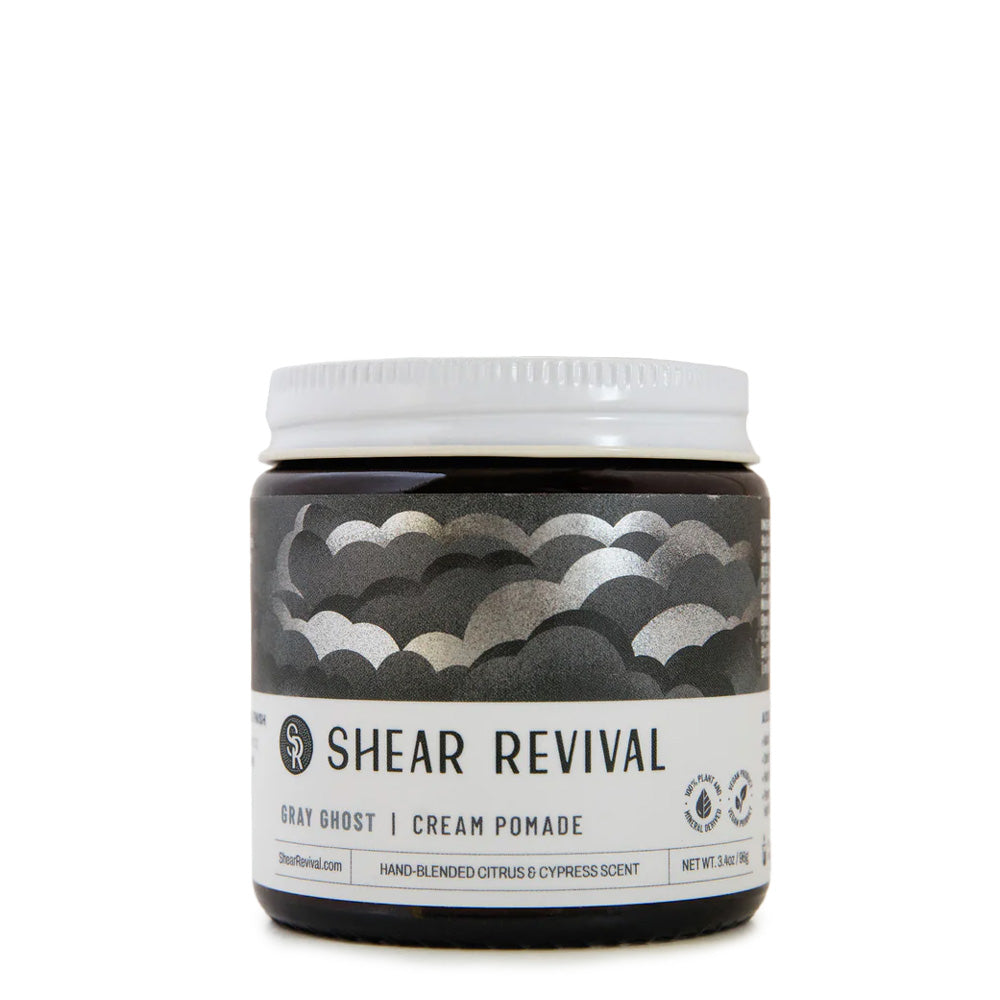 Shear Revival Pomada kremowa Gray Ghost