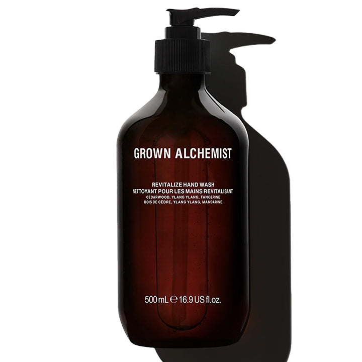 Grown Alchemist Odświeżające Mydło do rąk