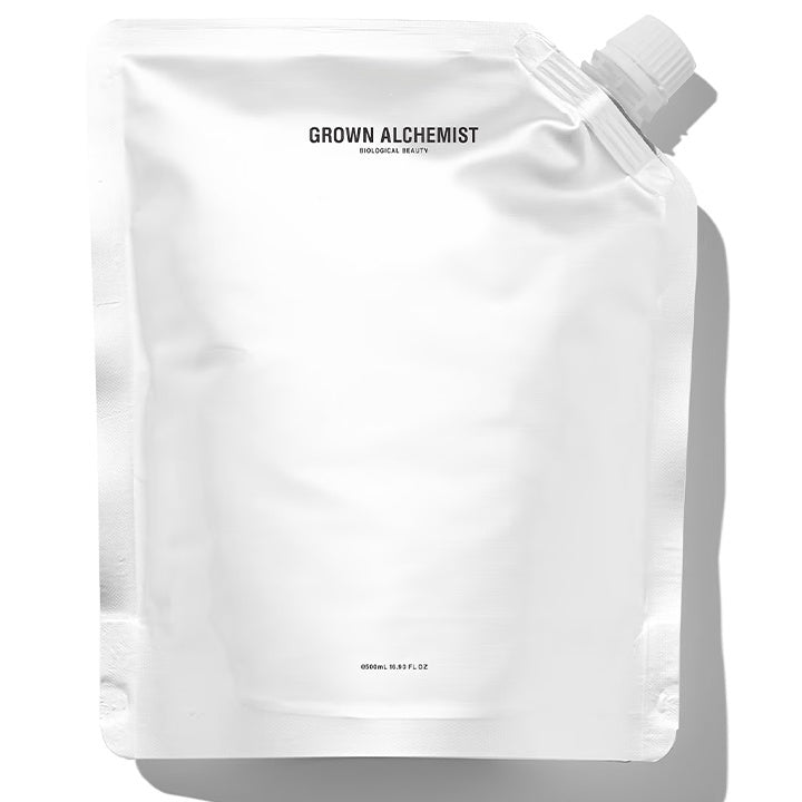 Grown Alchemist Hand Wash – Cedarwood Atlas, Ylang Ylang & Tangerine