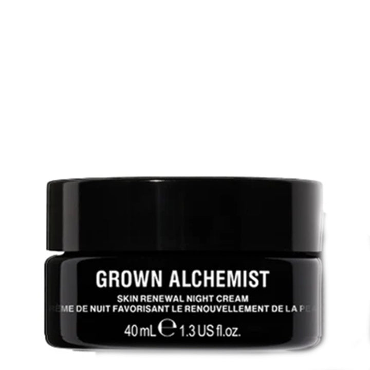 Grown Alchemist Detoksykujący krem na noc do twarzy