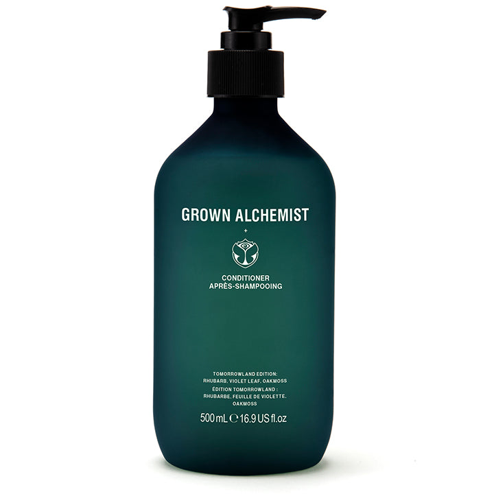 Grown Alchemist Tomorrowland Conditioner