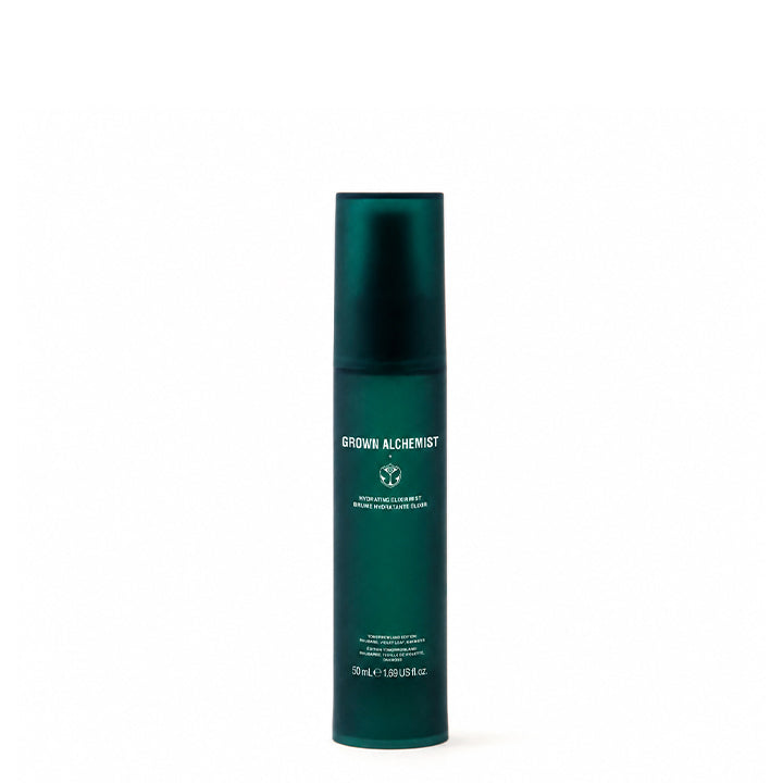 Grown Alchemist Tomorrowland edition face mist 