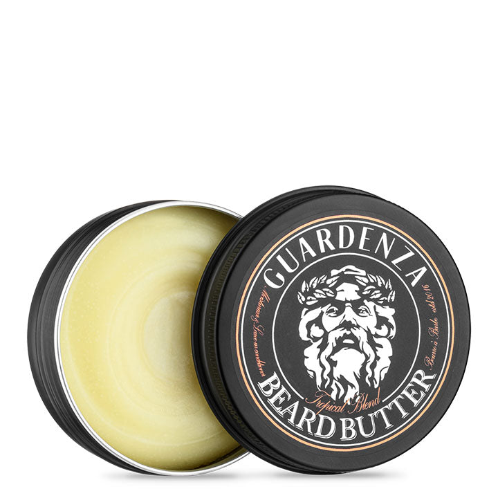 Guardenza Masło do brody – Tropical Blend
