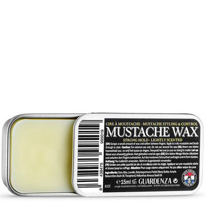 Image of product Wosk do wąsów