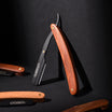 Guardenza Shavette "Cut Throat" Razor