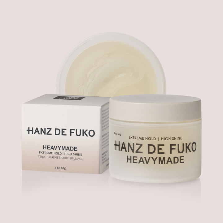 Hanz de Fuko Heavymade